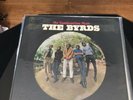 RARE Mint- The Byrds Mr. Tambourine Man 1st Press CL2372 Columbia LP