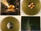 THE MARS VOLTA De-Loused In The Comatorium GOLD #1264/3500 2 LP MOV Vinyl 2014