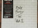 Pink Floyd - The Wall 2LP [Vinyl New] 180gm Gatefold Album Remastered Analogue