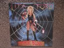 LITA FORD (RUNAWAYS) 