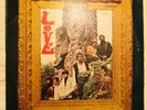 LOVE DA CAPO 1967 UK ELEKTRA PRESS VINYL RECORD LP VG(+) ARTHUR LEE PYSCHE