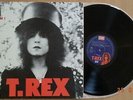 T. Rex ?– The Slider VERY RARE YUGOSLAVIAN PRESS 1973 NM LSEMI 70508