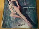 CHUCK HIGGINS PACHUCKO HOP NUDE CHEESECAKE COVER  LP IN SHRINK