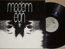 Modern Eon ?-Fiction Tales- LP GER, Dindisc ?(203 704-320) 1981