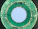 TABBY THOMAS Sugar Daddy LOUISIANA SOUL FUNK 45 *hear*