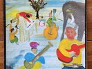 The Band – Music From Big Pink –Debut Folk Blues Rock-Singer Songwriter Vinyl LP