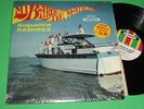 AUGUSTINE RAMIREZ MI BARQUITA DE MADERA EL ZARAPE ZLP-1031 latin TEX-MEX soul NM
