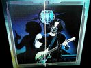 Jack White Lenticular Split Color Vinyl 2xLP Live at Third Man Records Vault 14