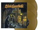 Blind Guardian - Live Ltd. 500 Copies 3LP Gold Vinyl Repress NEU/OVP