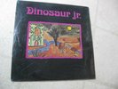 DINOSAUR JR 1987 