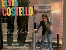ELVIS COSTELLO - Taking Liberties (orig shrinkwrap) - 12