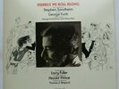 MERRILY WE ROLL ALONG - Original Broadway Cast - Ex Con LP Record RCA Red Seal