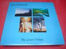 LLOYD HANSON 'The Great Debate'   Original Canada Only LP NM- Audio