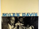 MILES DAVIS, VOLUME 2-DEEP GROOVE FLAT EDGE LEXINGTON AVE. BLUE NOTE LP, RVG EAR