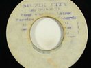 Termites/Ernest Wilson 