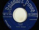 Tommy McCook/Shenley Duffus 