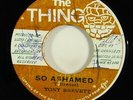 Tony Brevett/Joe White 