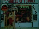 The CRAMPS Smell Of Female 2014 reissued EP sealed