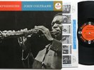 JOHN COLTRANE Impressions LP orig. mono US Impulse A-42 gatefold, RVG, nm vinyl