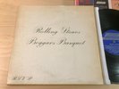 ROLLING STONES Beggars Banquet LP PS 539 Orig Gatefold Press EX