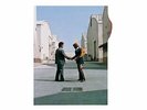 PINK FLOYD - WISH YOU WERE HERE (REMASTERED) - VINYL LP - NEW