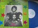 SUPREMES-(The Primettes) & Detroit Girl Groups-* 