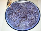 MORBID ANGEL-ALTARS OF MADNESS.PIC DISC LP/DEICIDE/CANNIBAL CORPSE