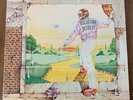 Elton John - Goodbye Yellow Brick Road double vinyl record LP 1973 MCA2-10003