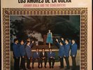 Johnny Ayala & The Starlighters “ Los Amores De La Guera “ Tejano Tex Mex Record