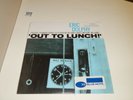 Out to Lunch [LP] by Eric Dolphy (Vinyl, Mar-2014, Blue Note (Label))