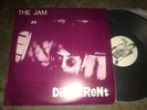 The Jam - Different 2×LP vinyl Paul Weller EX Rare
