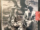 THE WHITE STRIPES Icky Thump 2x 12” Vinyl LP UK Import XLLP 271 NEW