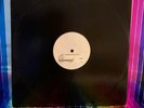 Alex Reece - Pulp Fiction - White Label - Drum & Bass Vinyl, Oldskool DnB