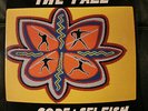 LP THE FALL - Code: Selfish  1992