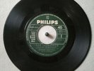 ORIGINAL  Johnny Hallyday SAN FRANCISCO SP 45T   vinyle Français
