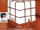 Elbow and The BBC Concert Orchestra: The Seldom Seen Kid - 2LP 12