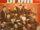 Hear Los Apson Latin Garage Mexican Rock'Roll R&B doo wop Susie Q Latin Nuggetz