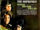SUPREMES  