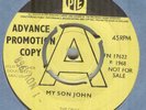 THE ONYX***MY SON JOHN***DEMO***MOD***PSYCH***LISTEN TO IT