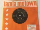 The Miracles - Baby, Baby Don’t Cry Tamla Motown 7” Single in Ex Condition.