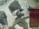 MY CHEMICAL ROMANCE VINYL THE BLACK PARADE HOT TOPIC   BONE PICTURE DISC