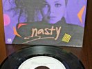 JANET JACKSON Nasty 1986 MEXICO 7