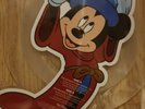 Limited Edition Mickey Mouse 90th Birthday Vinyl Fantasia