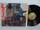 LOVE Self-titled Arthur Lee 1966 Gold label MONO 1st LP Elektra EKL-4001