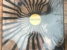 Circus Devils - Ringworm Interiors * 2001 Meatyard Rock LP w/Inner GBV