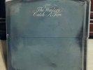The Wailers Catch A Fire LP SEALED Lighter OG USA Pressing SW-9329