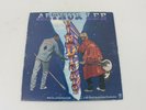Vintage   1972 Vindicator Arthur Lee Record (SP 4356) LP Vinyl R3