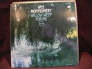 Wes Montgomery - Willow Weep For Me - Verve V6-8765