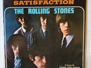 Rolling Stones Satisfaction 45 London #9766 Picture Sleeve Only - One Owner