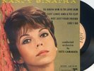 EP  NANCY SINATRA  REPRISE 60010 SUPERBE ETAT